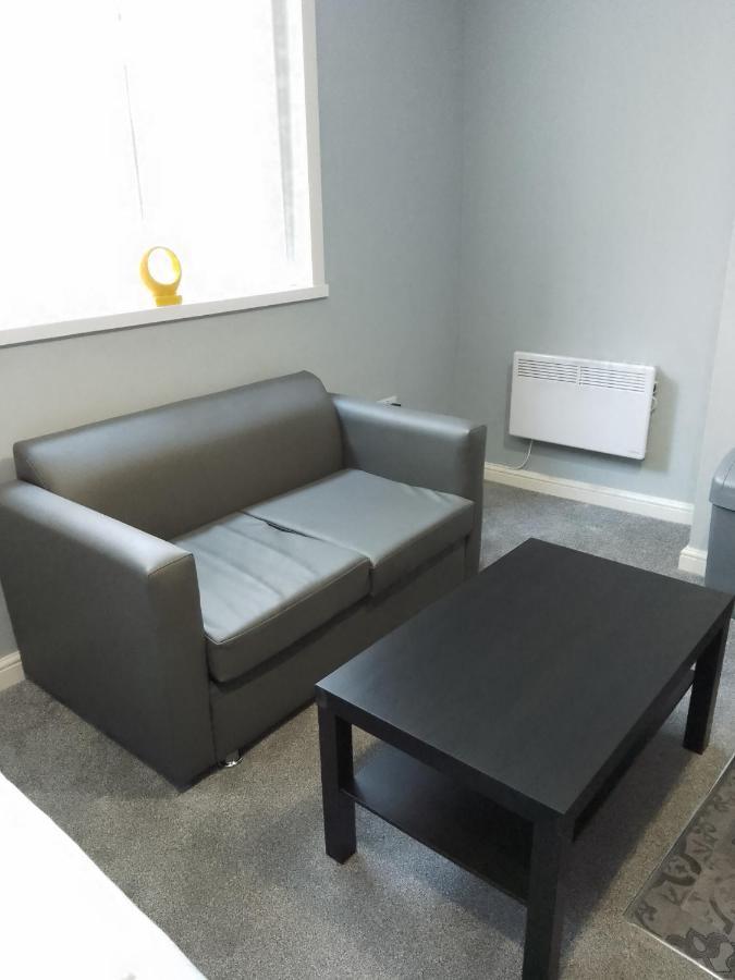 בראדפורד Piccadilly Apartments מראה חיצוני תמונה