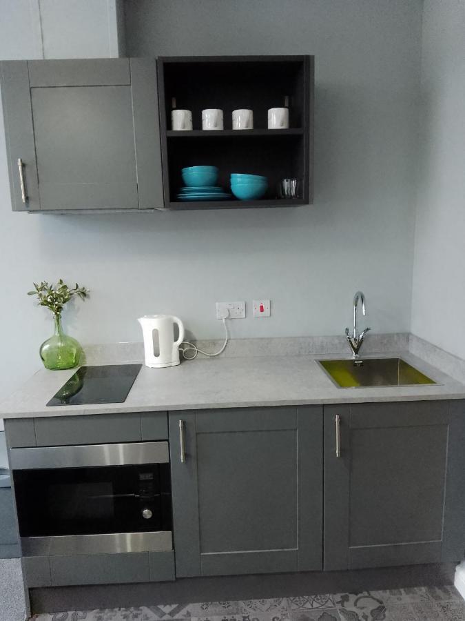 בראדפורד Piccadilly Apartments מראה חיצוני תמונה