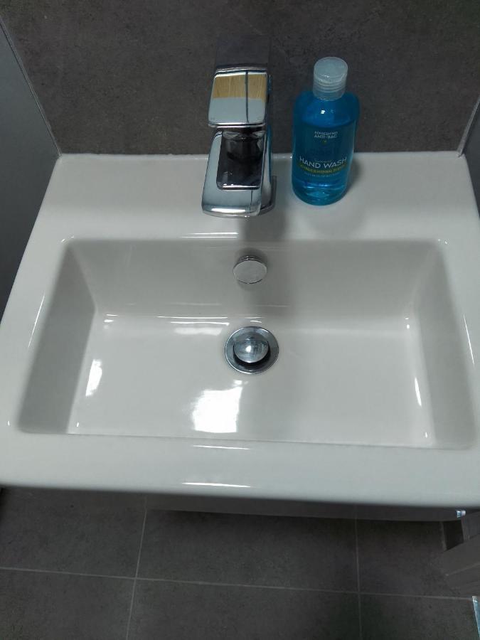 בראדפורד Piccadilly Apartments מראה חיצוני תמונה