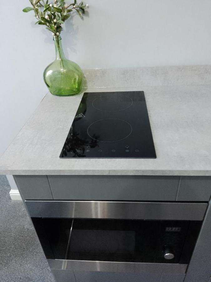 בראדפורד Piccadilly Apartments מראה חיצוני תמונה